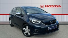 Honda Jazz 1.5 i-MMD Hybrid EX 5dr eCVT Hybrid Hatchback